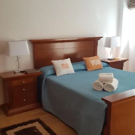 Casa Bonequinha Semesterbostad