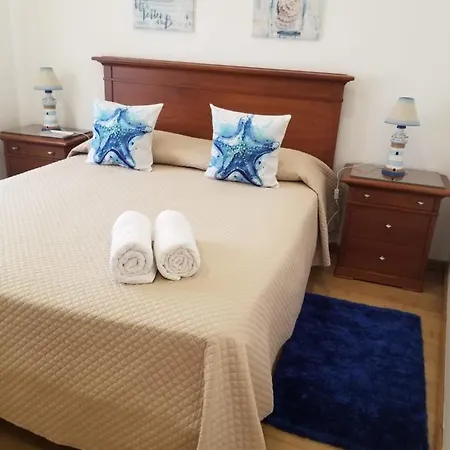 Casa Bonequinha Semesterbostad