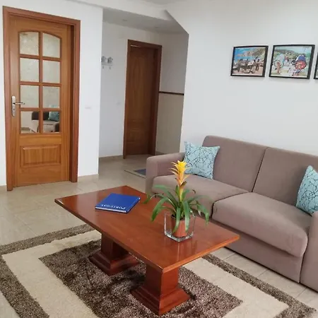 Semesterbostad Casa Bonequinha