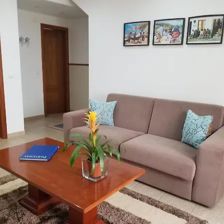 Casa Bonequinha Semesterbostad *
