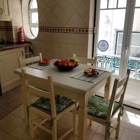 Semesterbostad Casa Bonequinha