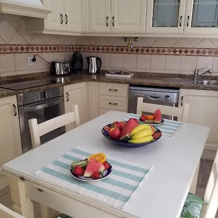 Casa Bonequinha Semesterbostad *