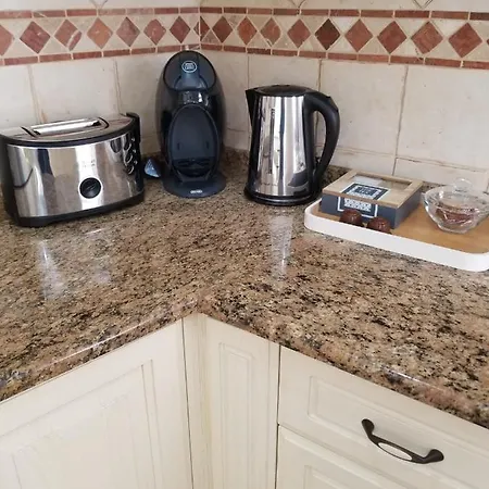 Casa Bonequinha Semesterbostad