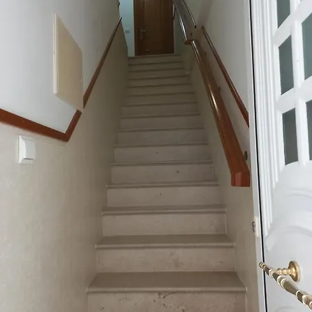 Semesterbostad Casa Bonequinha *