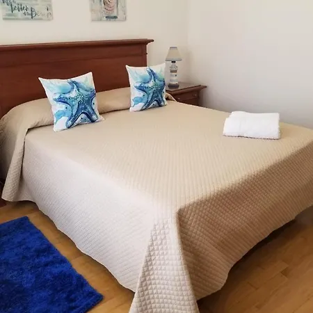 Casa Bonequinha ナザレ