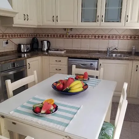 Casa Bonequinha ナザレ