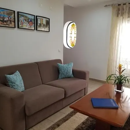 Casa Bonequinha ナザレ