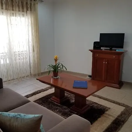 別荘 Casa Bonequinha ナザレ