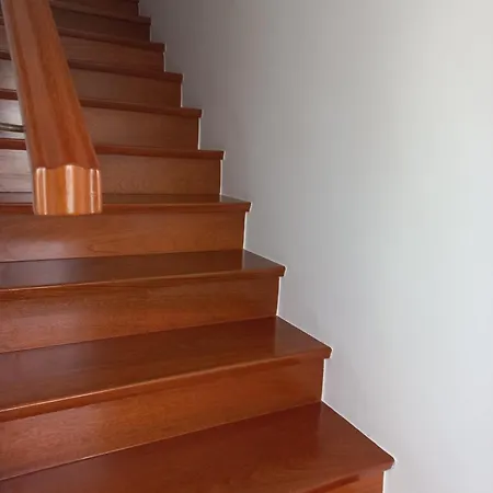 別荘 Casa Bonequinha