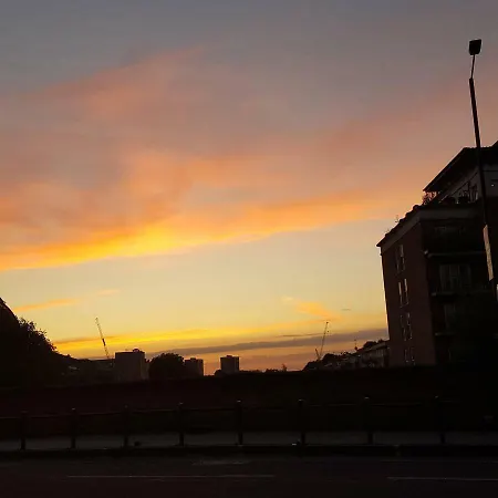 Casa Bonequinha 別荘 ナザレ