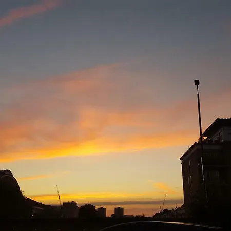 別荘 Casa Bonequinha