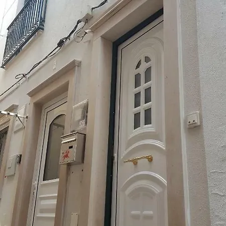 Casa vacanze Casa Bonequinha Nazaré