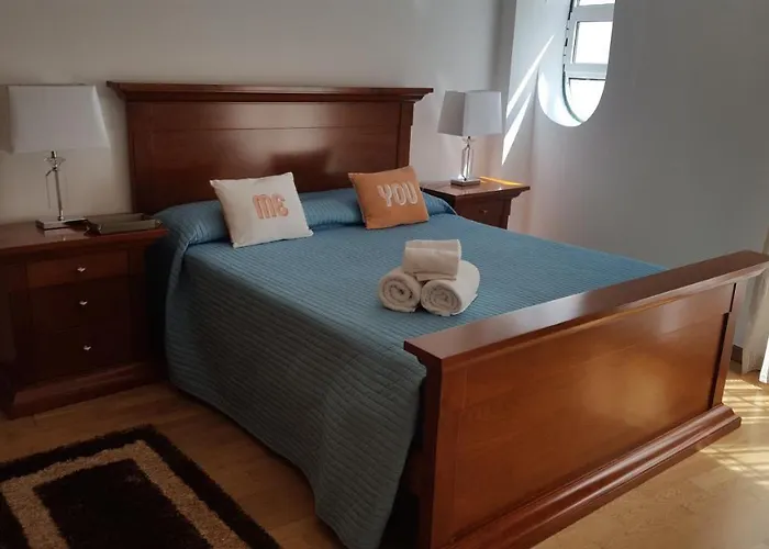 Casa Bonequinha نازاريه