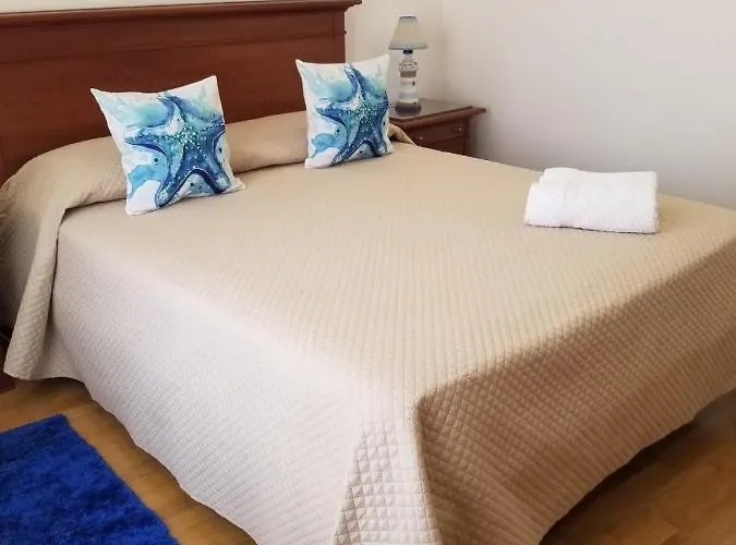 Casa Bonequinha نازاريه