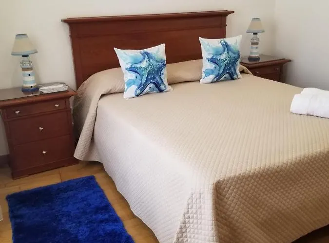 Casa Bonequinha نازاريه