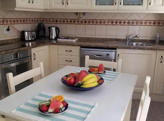 Casa Bonequinha نازاريه