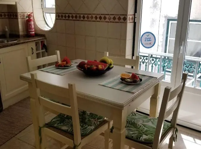 بيت للعطل Casa Bonequinha
