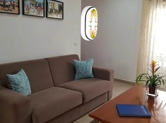 Casa Bonequinha نازاريه