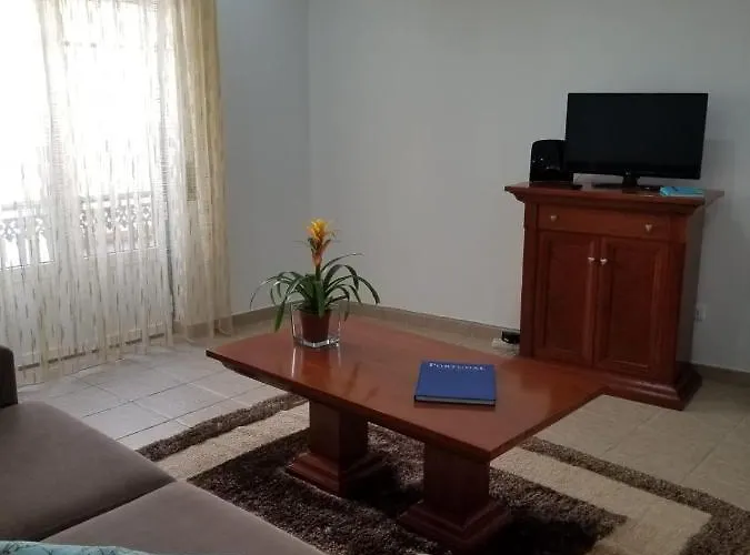 Casa de Férias Casa Bonequinha Nazaré