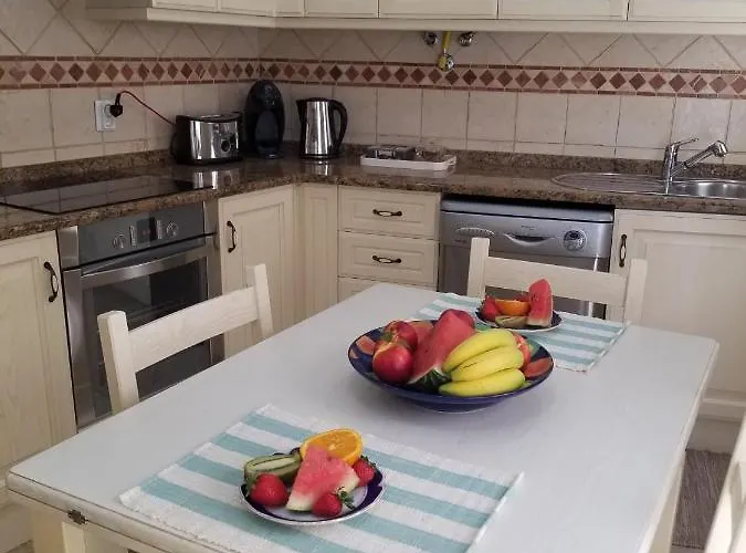 Casa Bonequinha Casa de Férias *
