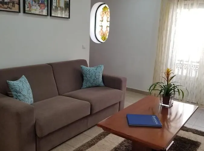 بيت للعطل Casa Bonequinha نازاريه