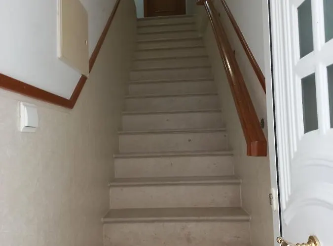 بيت للعطل Casa Bonequinha *